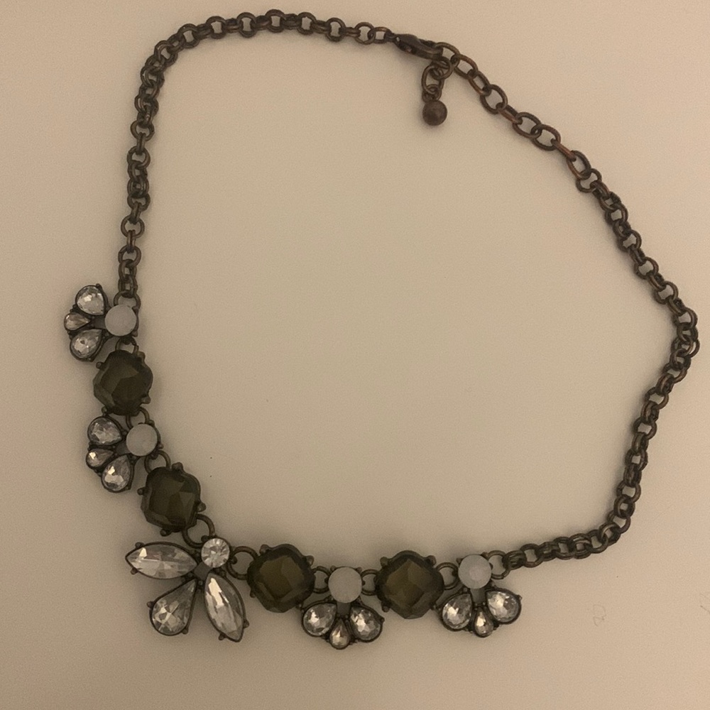 Bp. Necklace